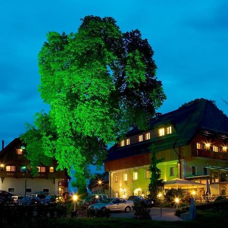 Hotel Zollner Гьодерсдорф Екстер'єр фото