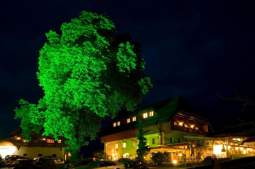 Hotel Zollner Гьодерсдорф Екстер'єр фото